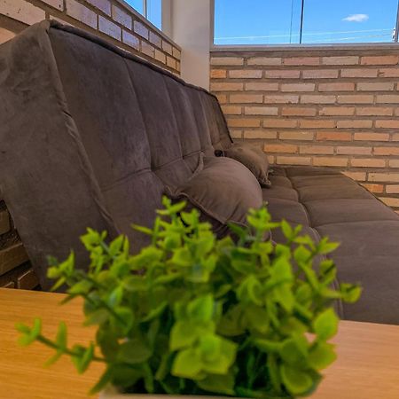 Villa Candomba Alto Paraíso de Goiás Eksteriør bilde