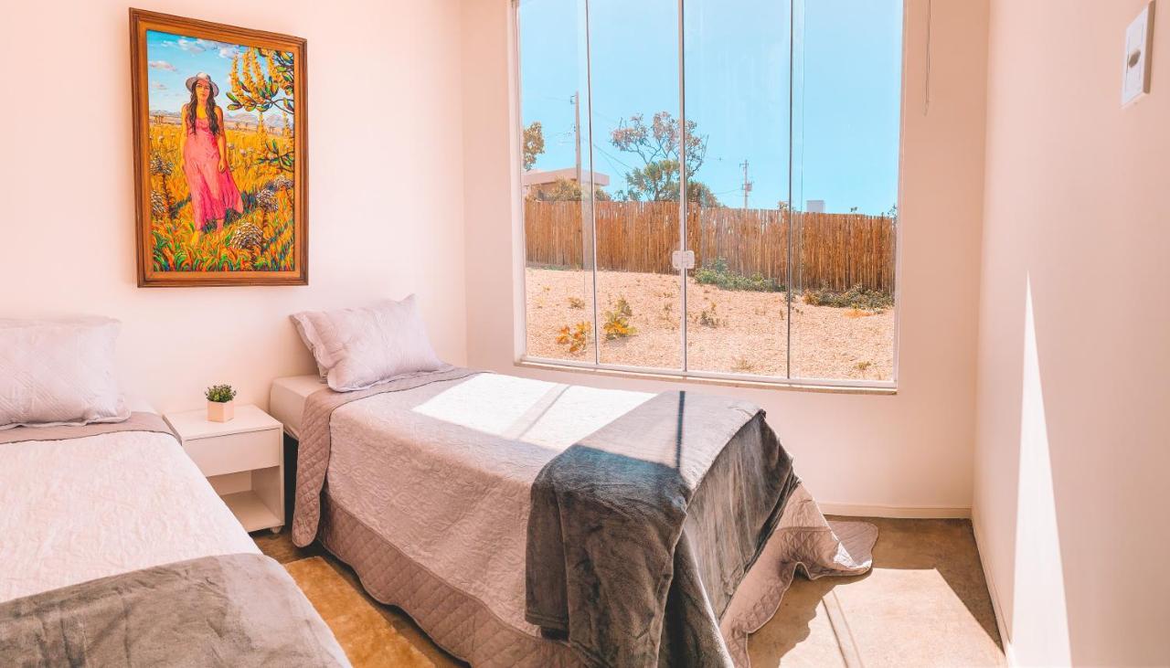 Villa Candomba Alto Paraíso de Goiás Eksteriør bilde