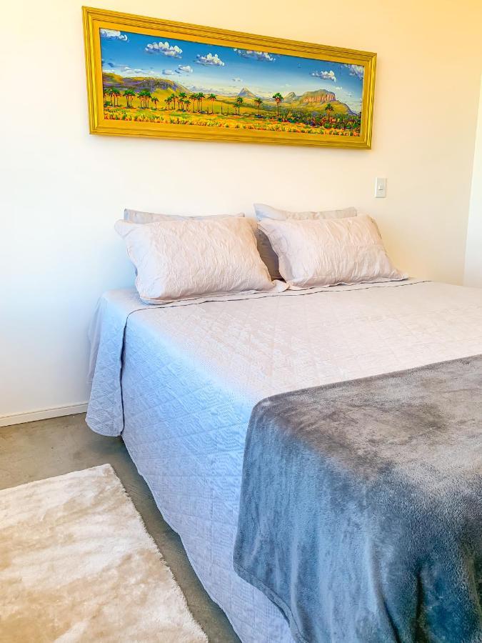 Villa Candomba Alto Paraíso de Goiás Eksteriør bilde