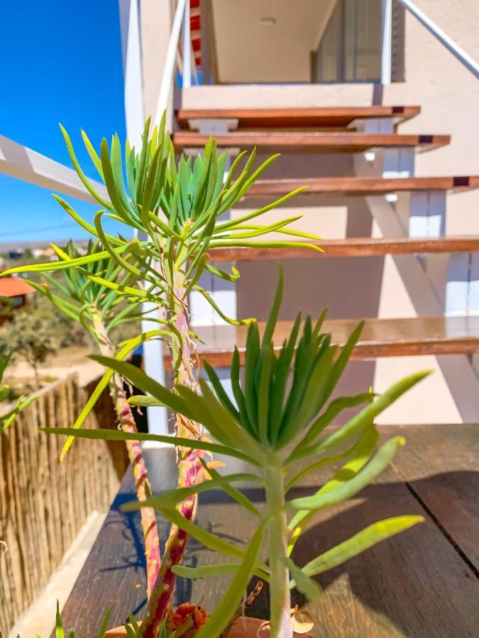 Villa Candomba Alto Paraíso de Goiás Eksteriør bilde